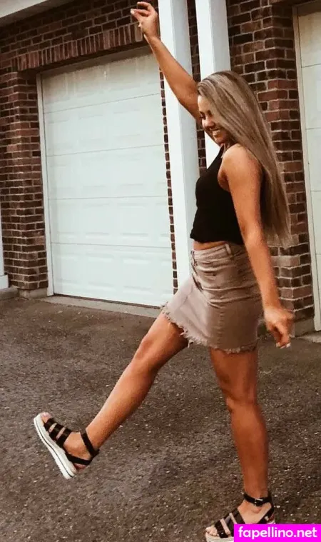 Hannah Bagley OnlyFans Thumbnail #MvPmLDDL60
