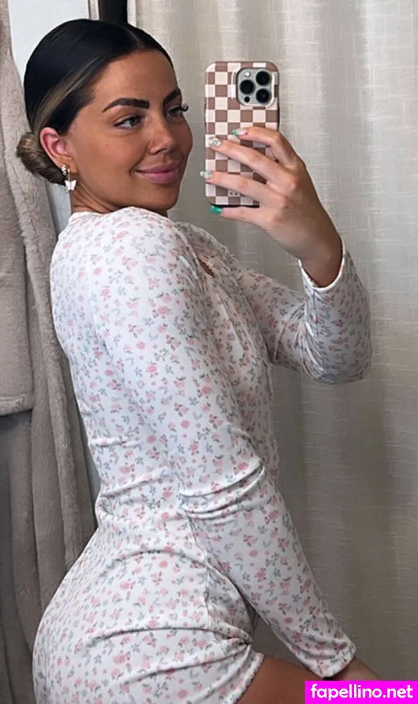 Hannah Barahonaa, hannahhbarahonaa Nude Leaked OnlyFans Photo #NkfeGITVFF
