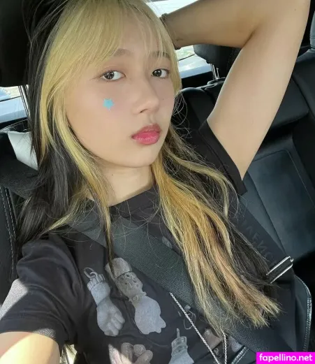 Hannah Bahng OnlyFans Thumbnail #16OBj2FJzJ