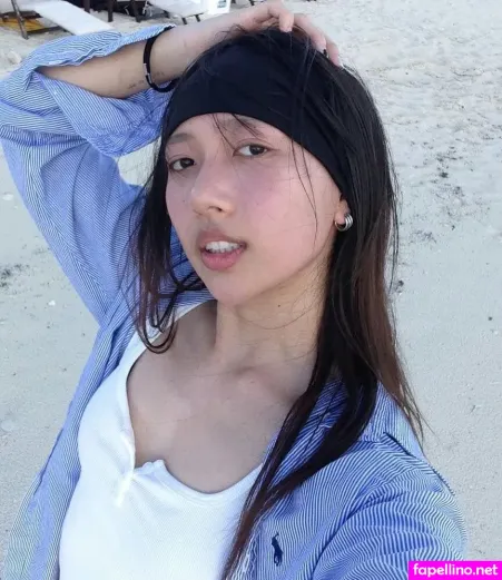 Hannah Bahng OnlyFans Thumbnail #Oqba1SoSuF