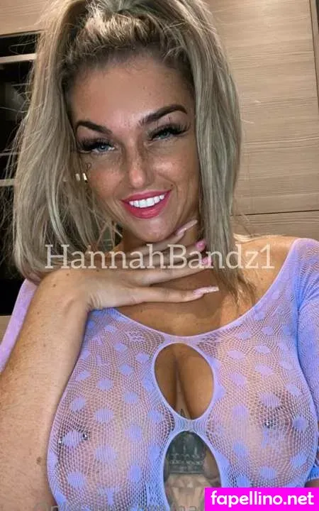 Hannah Band OnlyFans Thumbnail #5F1TssF2bL