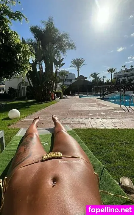 Hannah Band OnlyFans Thumbnail #9s1S9jMe2u