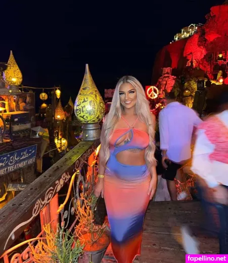 Hannah Band Main Profile Photo