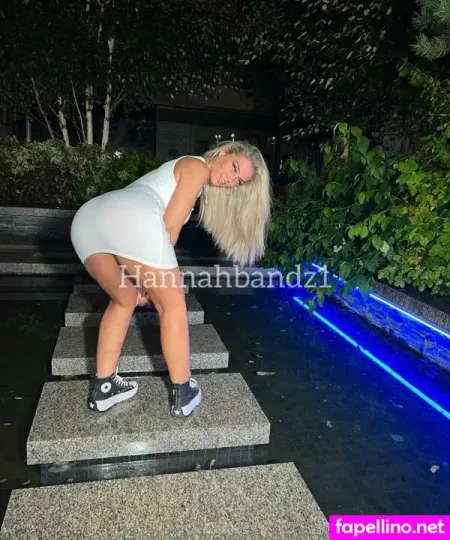 Hannah Band OnlyFans Thumbnail #FYqLXCEIVH