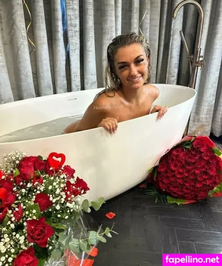 Hannah Band OnlyFans Thumbnail #TMENwArFJB