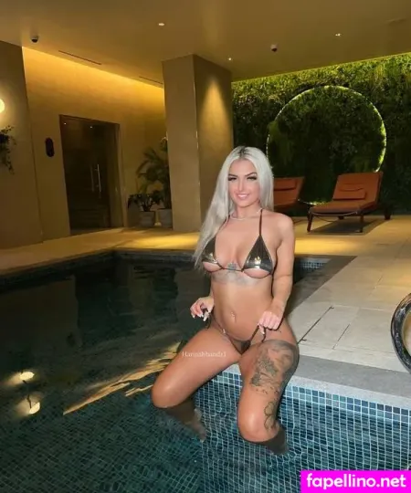 Hannah Band OnlyFans Thumbnail #VQbHkzlkBJ