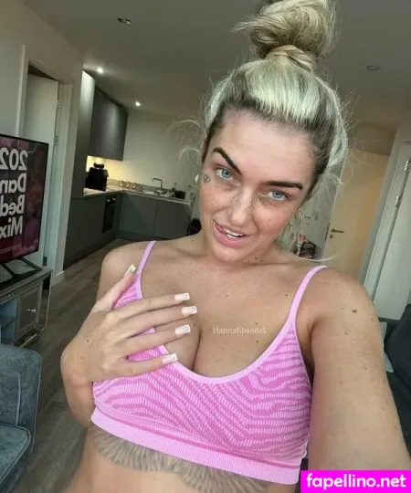 Hannah Band OnlyFans Thumbnail #f5OU4YPHCx