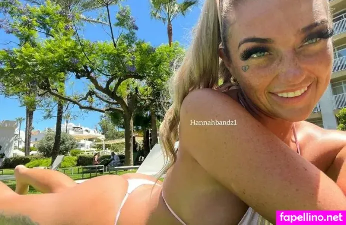 Hannah Band OnlyFans Thumbnail #zojiYryGlB