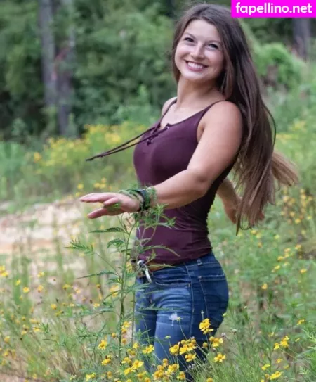 Hannah Barron OnlyFans Thumbnail #b0pNsMrrDq