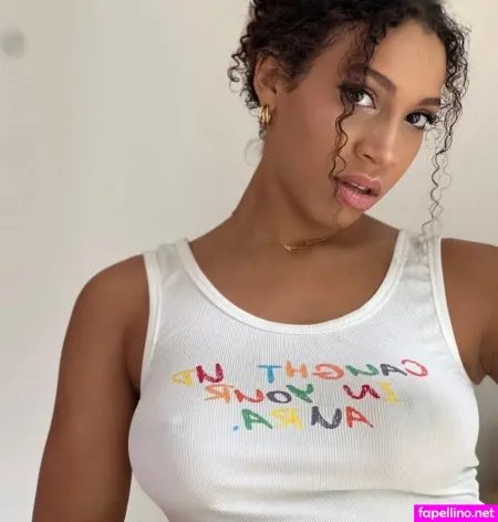 Hannah Beck OnlyFans Thumbnail #RWlGlNu3ZA