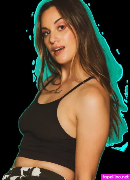 Hannah Berner OnlyFans Thumbnail #IUZds05zHu
