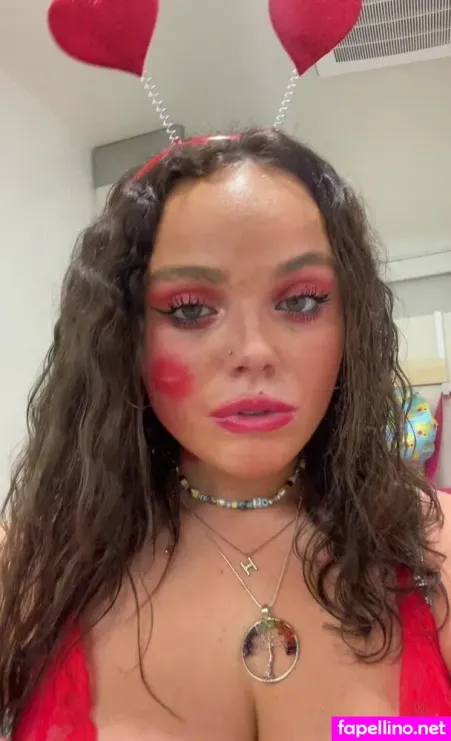 Hannah Blanco OnlyFans Thumbnail #9D2ylWmkT3