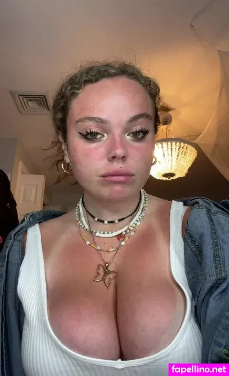 Hannah Blanco OnlyFans Thumbnail #B6yrsX9l9I