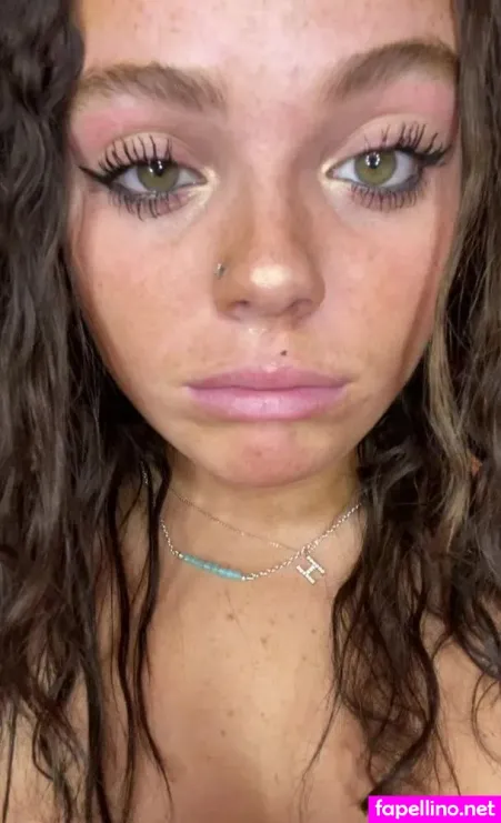 Hannah Blanco OnlyFans Thumbnail #SQAriOeemB