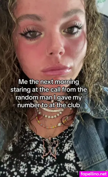 Hannah Blanco OnlyFans Thumbnail #prbHO2XX7U