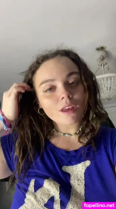 Hannah Blanco OnlyFans Thumbnail #uqutzrRuB0