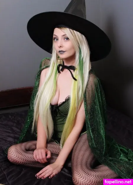 Hannah Bloodbunny 3 OnlyFans Thumbnail #5wQQexuQAB