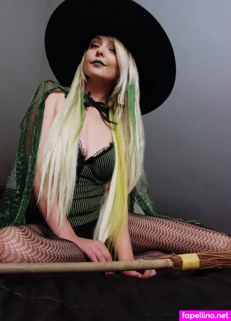 Hannah Bloodbunny 3 OnlyFans Thumbnail #7fvK3MIbRB