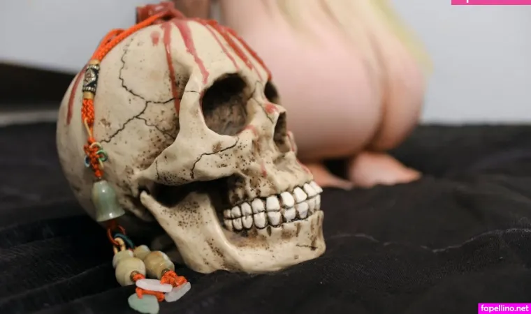 Hannah Bloodbunny 3 OnlyFans Thumbnail #Pzgtkiu7OJ