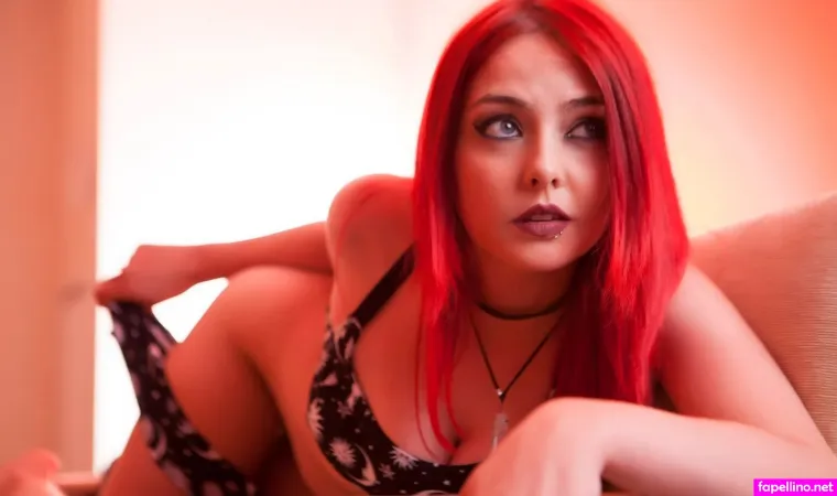 Hannah Bloodbunny 3 OnlyFans Thumbnail #a466k5pt0Y