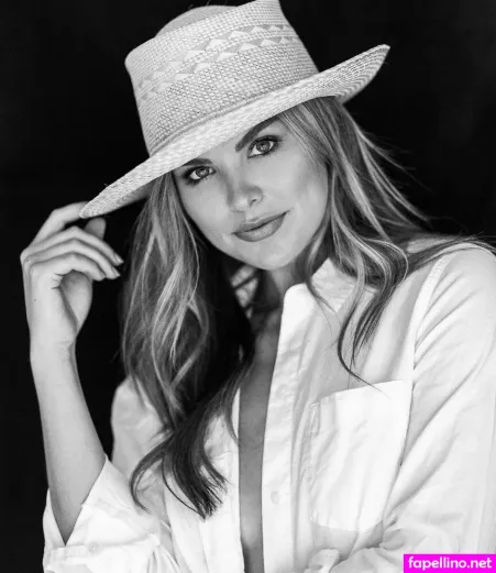 Hannah Brown OnlyFans Thumbnail #Fr4Q1JTXbw