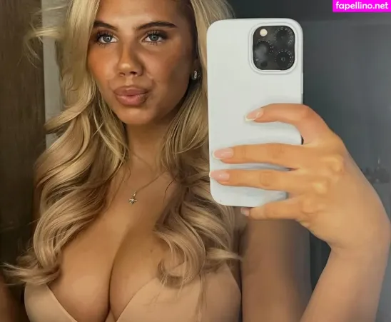 Hannah Bystrom OnlyFans Thumbnail #O4sZ94HUa7