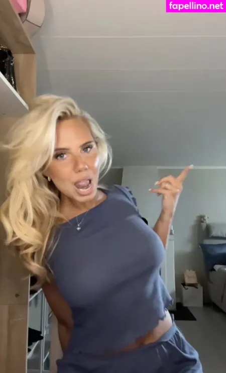 Hannah Bystrom OnlyFans Thumbnail #TvZbB9SMu0