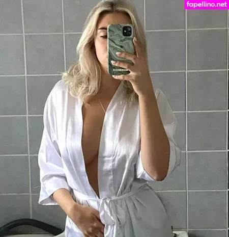 Hannah Bystrom OnlyFans Thumbnail #VpikBLk46M