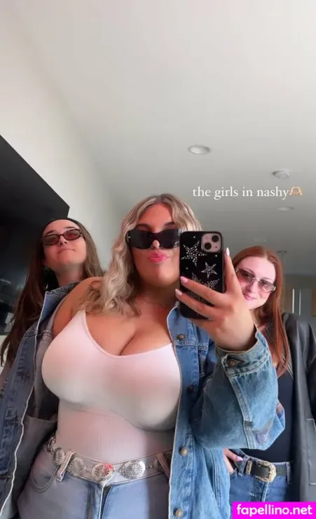 Hannah C 1 OnlyFans Thumbnail #CfrJqwDJW6