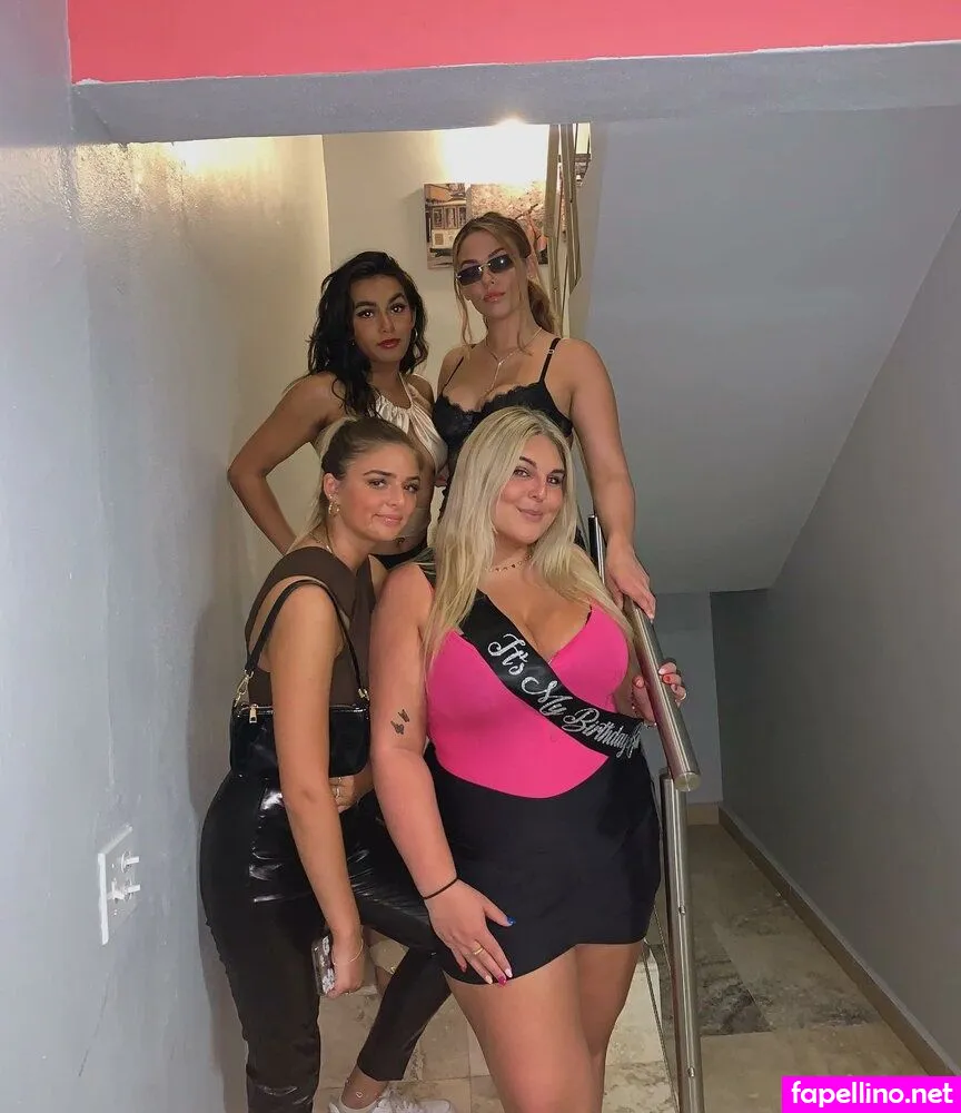 hannahcofficial, hannahnextdoor95 Nude Leaked OnlyFans Photo #eXFoxFHfha