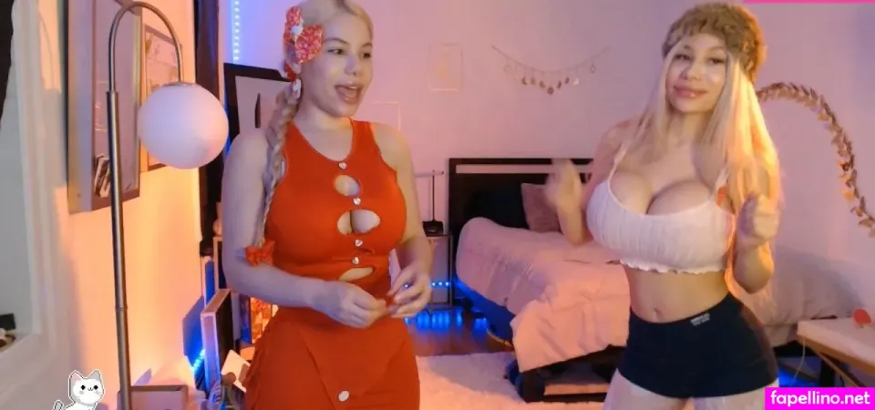 Hannah Capasso OnlyFans Thumbnail #RmiCSdgkJe