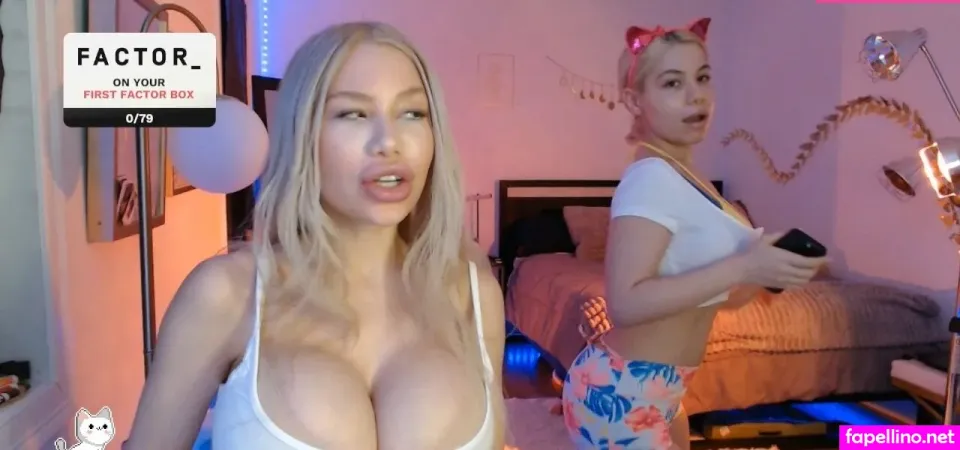 Hannah Capasso OnlyFans Thumbnail #xqtD0RMRJg