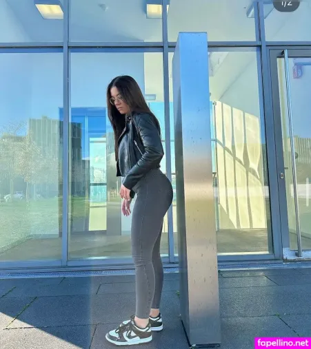 Hannah Cauko OnlyFans Thumbnail #8v3QLFJf2r