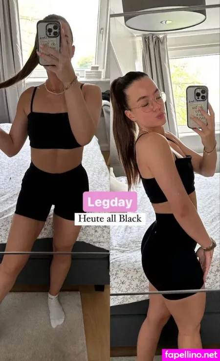 Hannah Cauko OnlyFans Thumbnail #DaaWnUK797