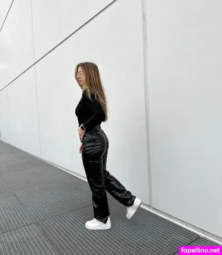 Hannah Cauko OnlyFans Thumbnail #EfVbgVpKmE