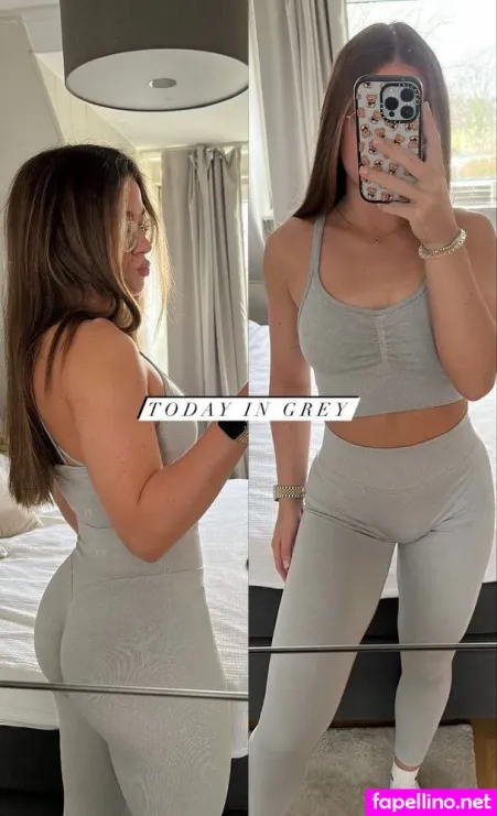 Hannah Cauko OnlyFans Thumbnail #icgg2J1YOC