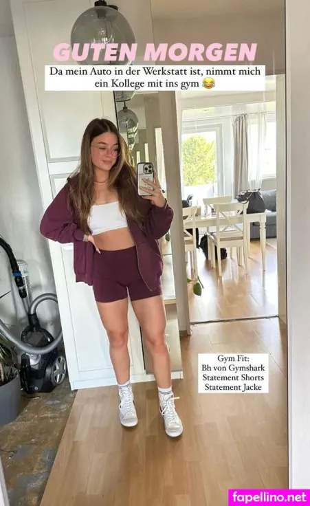 Hannah Cauko OnlyFans Thumbnail #k4t96nYzG9