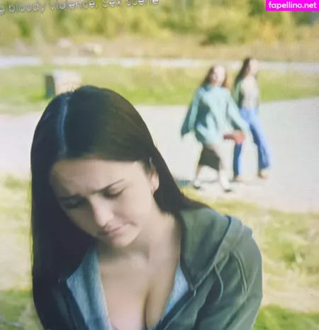 Hannah Cheramy OnlyFans Thumbnail #Fp4SeR2Cyq