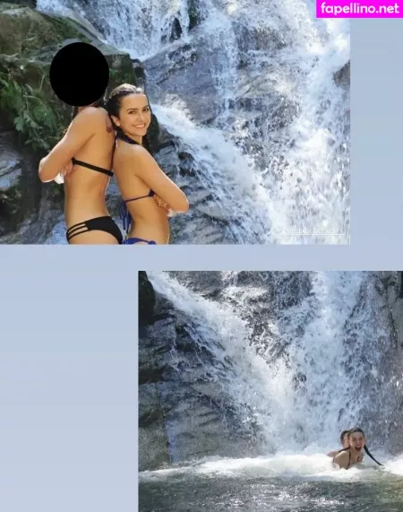 Hannah Cheramy OnlyFans Thumbnail #LqE9IHxzD7