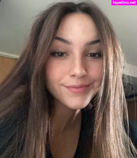 Hannah Cheramy OnlyFans Thumbnail #e2gQ6rt0g2