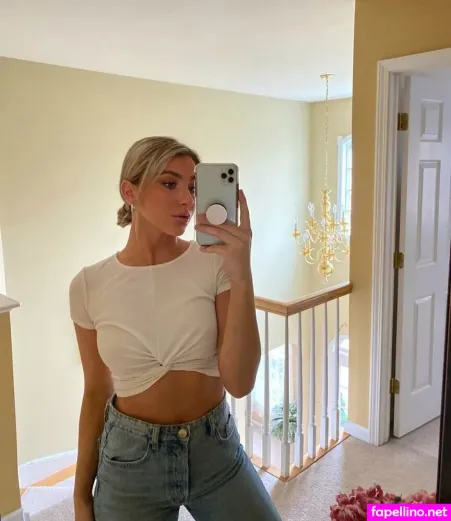 Hannah Cook OnlyFans Thumbnail #WS8PoobKlh