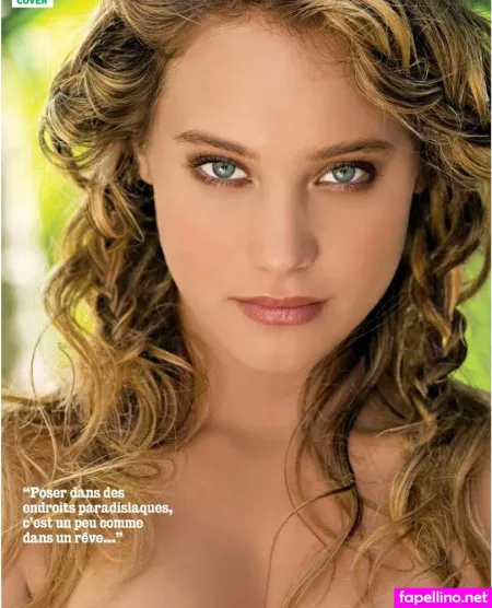 Hannah Davis OnlyFans Thumbnail #Fj3ep2FLuJ