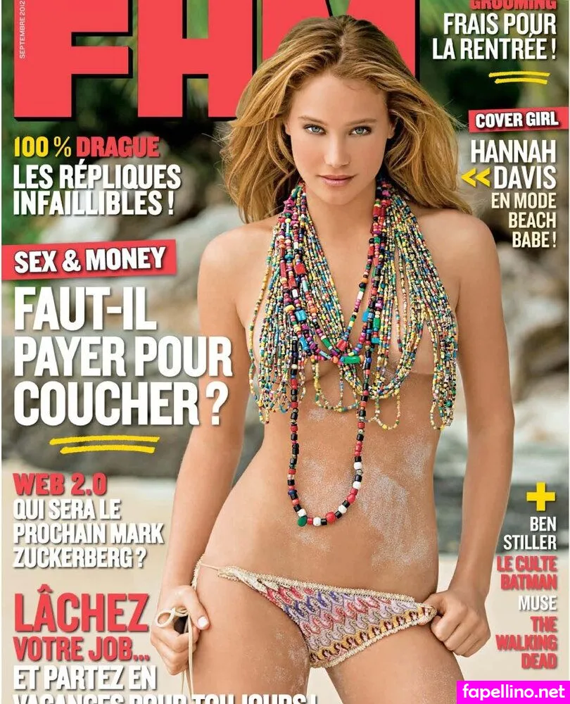 Hannah Davis Nude Leaked OnlyFans Photo #uQv1wrT6Ju