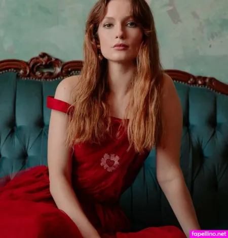 Hannah Dodd Main Profile Photo