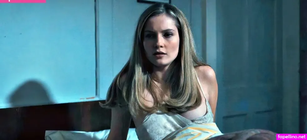 Hannah Dodd OnlyFans Thumbnail #O6VMOeT2f8