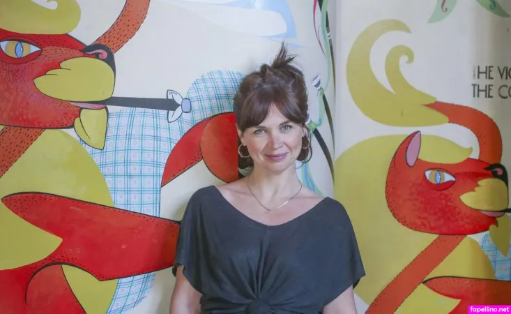 Hannah Donaldson OnlyFans Thumbnail #Hf9mO0knVa