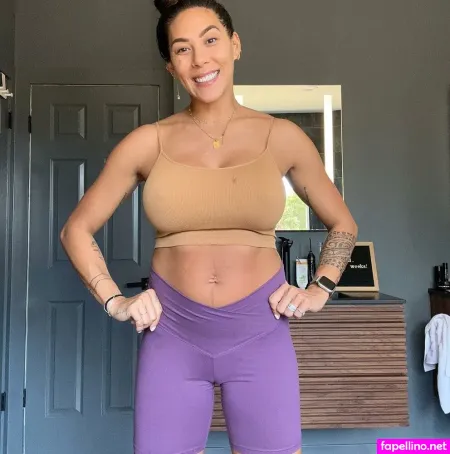 Hannah Eden Fitness OnlyFans Thumbnail #AJvlYBCZtz