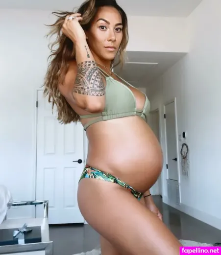 Hannah Eden Fitness OnlyFans Thumbnail #X0dUNNVukE