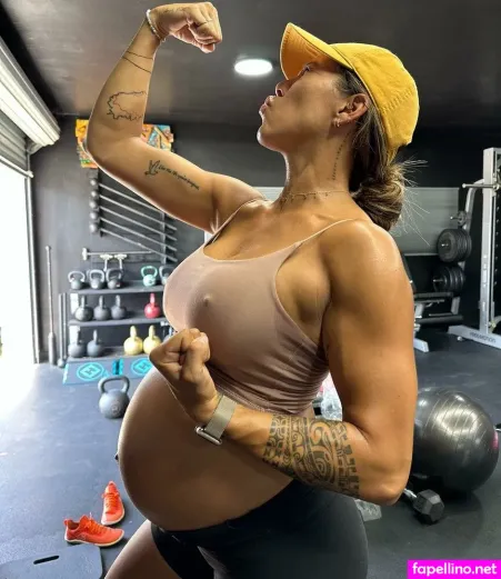 Hannah Eden Fitness OnlyFans Thumbnail #fyHQVWN6Xf