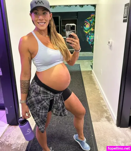 Hannah Eden Fitness OnlyFans Thumbnail #iEy1c1g99Q